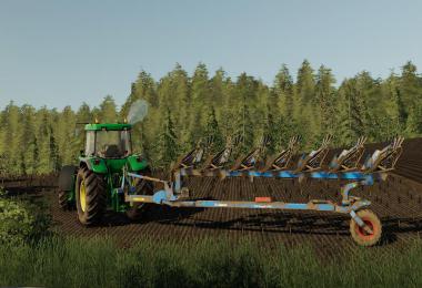 Lemken Diamant 12 v1.1.0.0