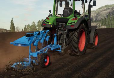 Lemken Opal 110 v1.0.0.0