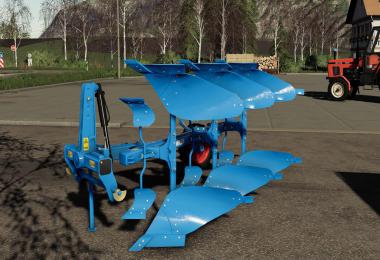 Lemken Opal 110 v1.0.0.0