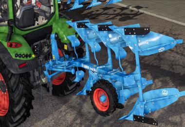 Lemken Opal 110 v1.0.0.0