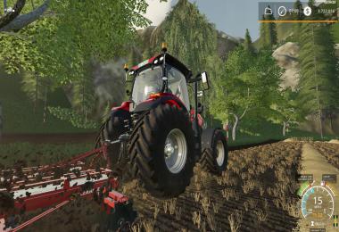 Lizard 32 Disc Cultivator v1.0.1