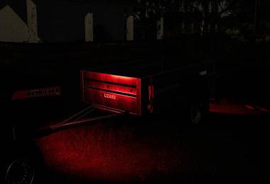 Lizard Car Trailer v1.0.1.0