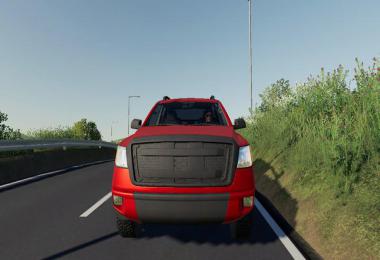 LIZARD PICKUP 2014 MP v1.0.0.0