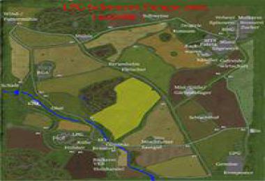 Lpg schwarze pumpe map ls19 v2.0