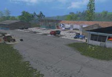Lpg schwarze pumpe map ls19 v2.0