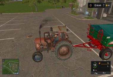 LTZ T-40 AM v1.5.3.1