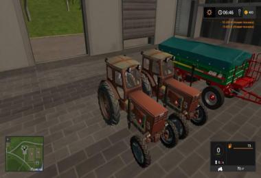 LTZ T-40 AM v1.5.3.1