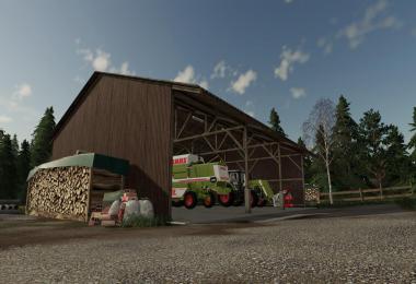 Machineryhall v1.1.0.0