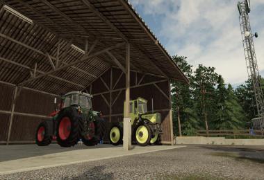 Machineryhall v1.1.0.0