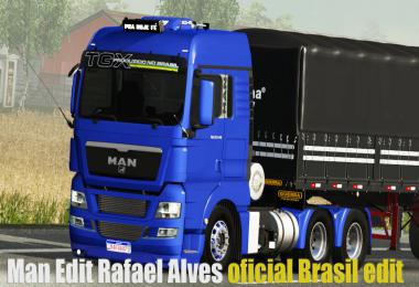 Man Brazilian version edit 1.36