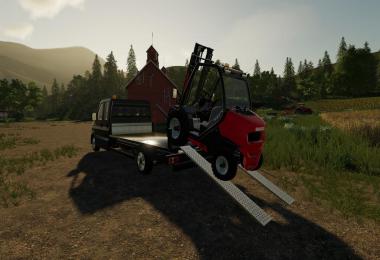 MAN TGE 3.100 - 3.180 v1.0.0.0