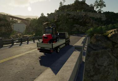 MAN TGE 3.100 - 3.180 v1.0.0.0