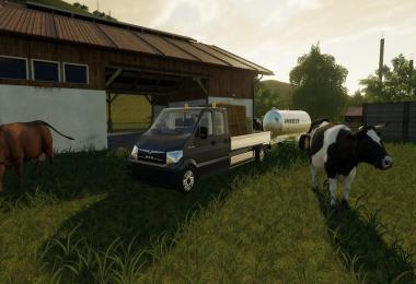 MAN TGE 3.100 - 3.180 v1.0.0.0