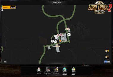 Map Icon Changer - HIMAWARI 1.36.x