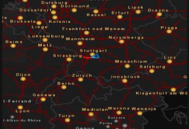 Map Layout in various Colors 1.36.x
