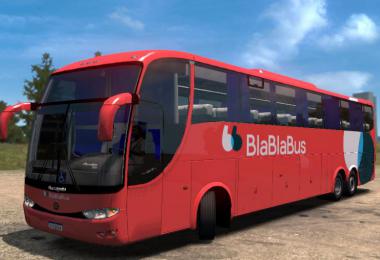 Marcopolo G6 BlaBlaBus 1.35-1.36