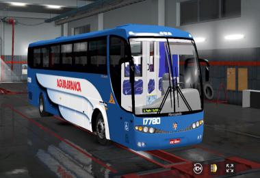 Marcopolo Viaggio G6 1050 Mercedes Benz v1.1