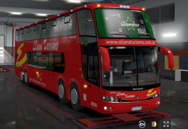 Marcopolo Paradiso G6 DD 8x2 v4.0