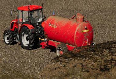 Marshall ST1800 v1.1.0.0