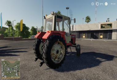 Massey ferguson 698 old v1.0.0.0