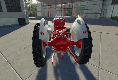 Massey Ferguson Tef20 v1.0.0.0