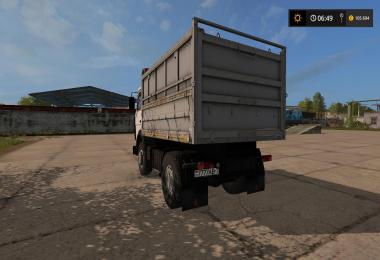 MAZ 5511 by ARTEM v1.0
