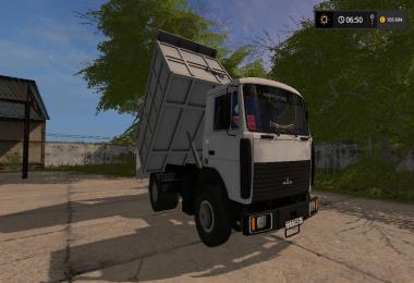 MAZ 5511 by ARTEM v1.0