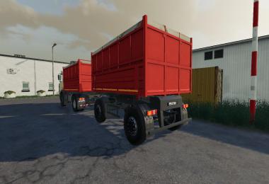 MAZ 5551A2 & PRICEP 8571N v1.0.0.1