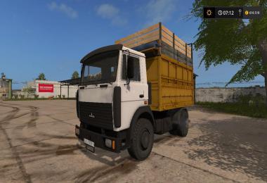 Maz MARKELOFF v1.0.0.0