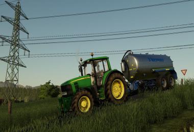 Meprozet PN 1 14000A v1.1.0.0