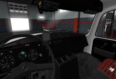 Mercedes Benz LS 1933-1934 1.36