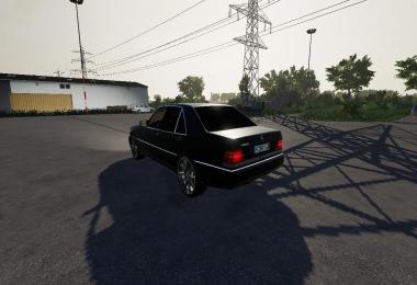 MERCEDES-BENZ W140 v2.0