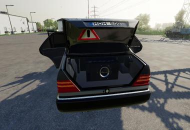 MERCEDES-BENZ W140 v2.0