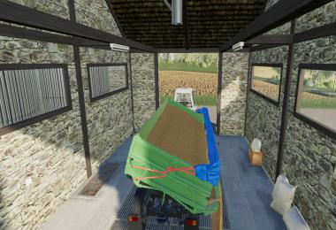 MF Shed Pack v1.0.2.0