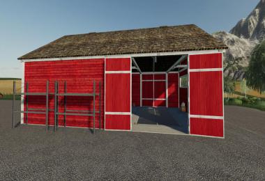 MF Shed Pack v1.0.2.0