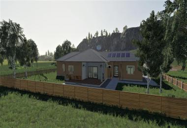 Modern House Pack v1.0.0.0