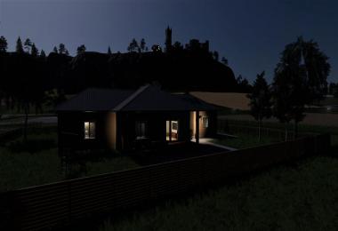 Modern House Pack v1.0.0.0