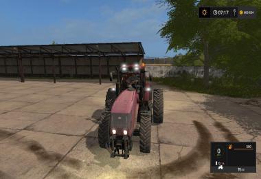 MTZ 3022dc lexa v1.0.0.0
