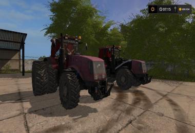 MTZ 3022dc lexa v1.0.0.0