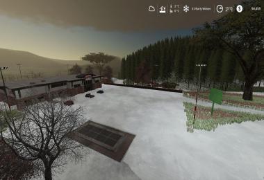 Nevada ZA Seasons Edition v007