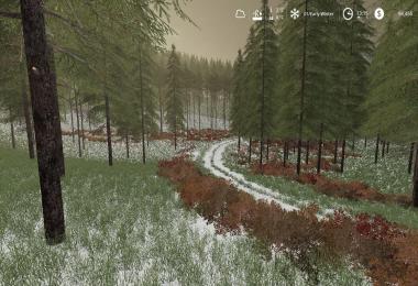 Nevada ZA Seasons Edition v007