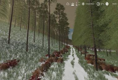 Nevada ZA Seasons Edition v007