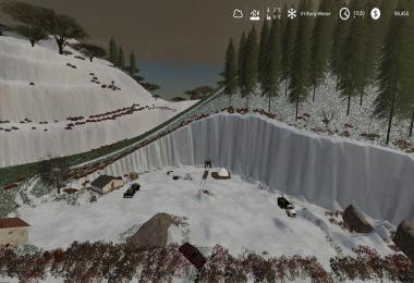 Nevada ZA Seasons Edition v007