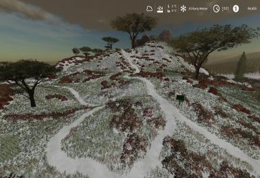 Nevada ZA Seasons Edition v007