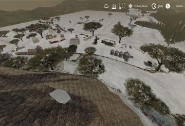 Nevada ZA Seasons Edition v007