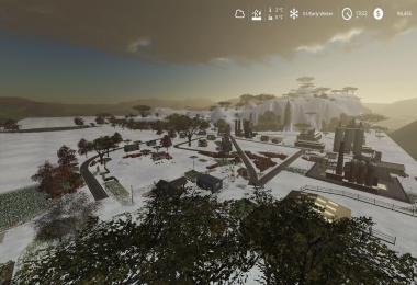 Nevada ZA Seasons Edition v007