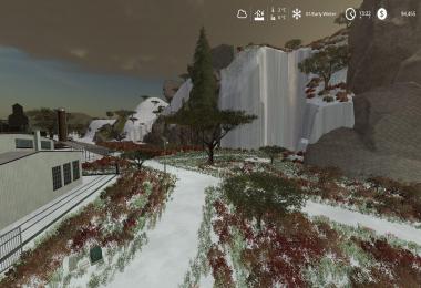 Nevada ZA Seasons Edition v007