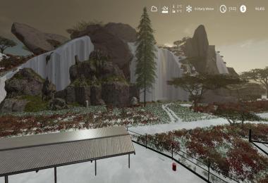 Nevada ZA Seasons Edition v007