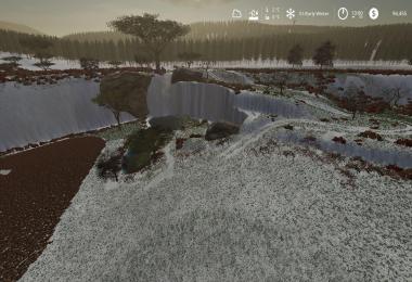 Nevada ZA Seasons Edition v007