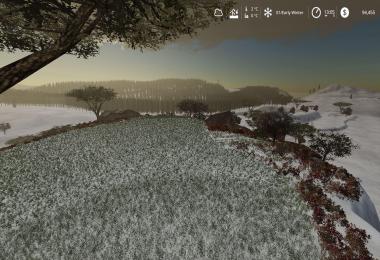 Nevada ZA Seasons Edition v007